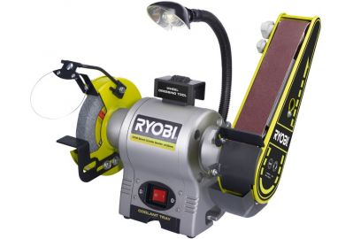 Точило Ryobi RBGL250G