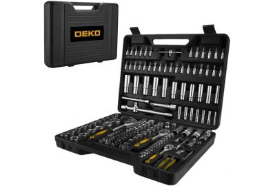 Набор инструментов Deko DKMT172 SET 172
