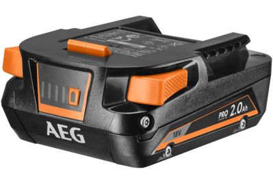 Аккумулятор AEG L1820S