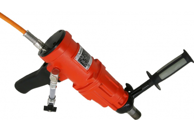 Дрель алмазного сверления Weka DK 1603
