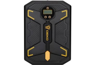 Компрессор автомобильный Deko DKCP150Psi-LCD