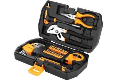 Набор инструментов для дома Deko DKMT34 SET 34