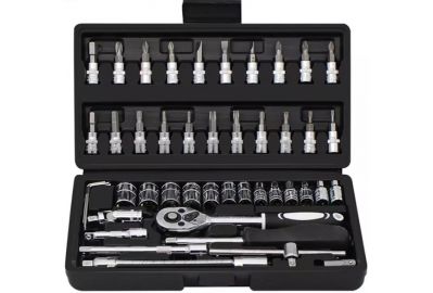 Набор инструментов Zitrek SAM46 SET 46