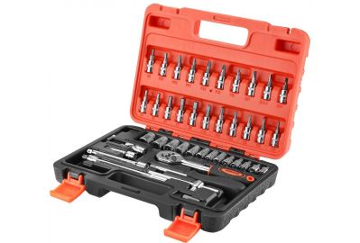 Набор инструментов Deko DKMT46 SET 46