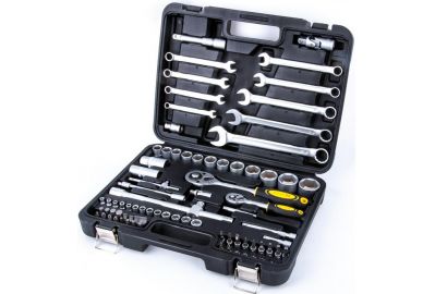 Набор инструментов Zitrek SAM82 SET 82