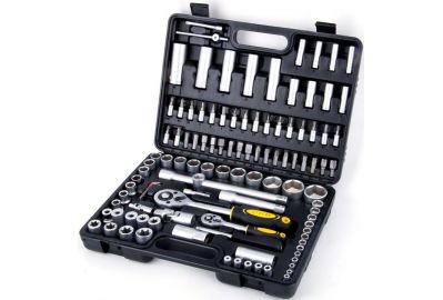 Набор инструментов Zitrek SAM108 SET 108