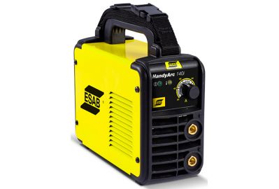 Сварочный аппарат ESAB Handy Arc 140i 1ph