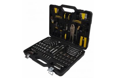 Набор инструментов  Zitrek SHP123 SET 123