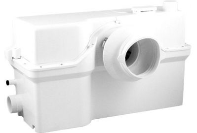 Канализационная установка Jemix STP-800