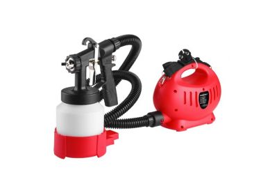 Краскопульт Deko DKSG800 HVLP