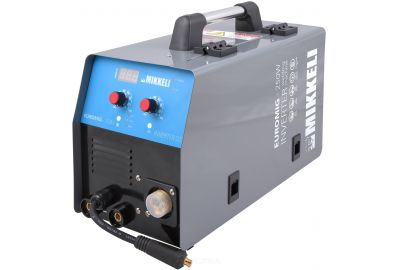 Сварочный аппарат Mikkeli Euromig 255W