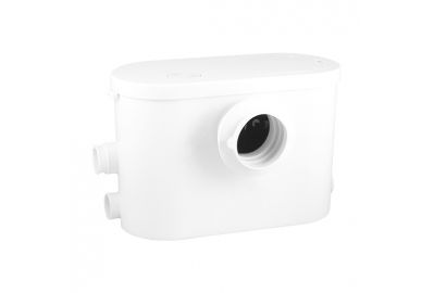 Канализационная установка Jemix STP-400 Lux
