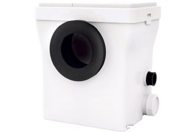 Канализационная установка Jemix STF-400 Compact