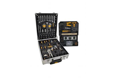 Набор инструментов для авто и дома Deko DKMT187 SET 187