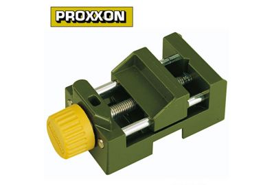 Тиски Proxxon MS 4