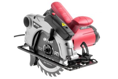 Пила циркулярная Hiper HCS1500A