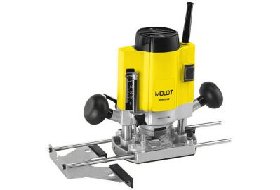 Фрезер Molot MMM 5012