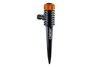 Дождеватель круговой Claber Turbospike