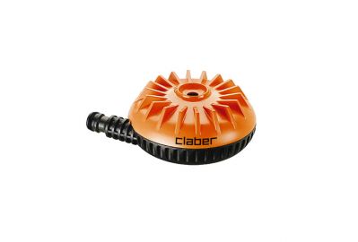 Дождеватель круговой Claber Turbospruzzo