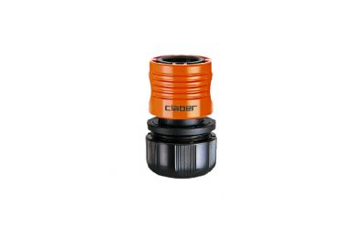 Коннектор Claber 3/4” (блистер)