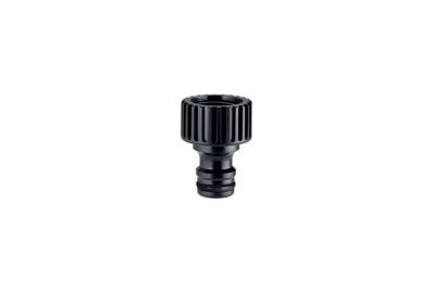 Штуцер соединения Claber 1/2” (блистер)