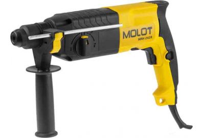 Перфоратор Molot MRH 2428