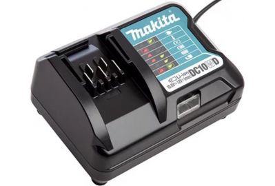 Зарядное устройство Makita DC10WD