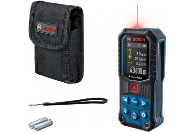 Дальномер Bosch GLM 50-27 C (0.601.072.T00)