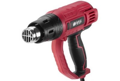 Фен технический Hiper HHG2000E