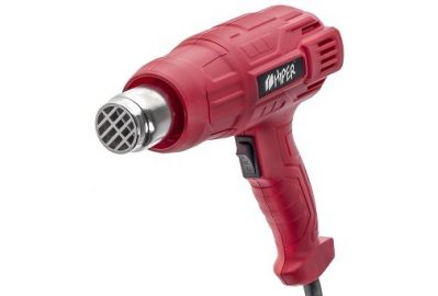Фен технический Hiper HHG2000A