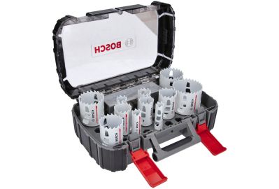 Универсальный набор коронок Endurance for Heavy Duty 13 шт.