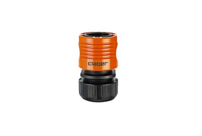 Коннектор Claber 1/2” (блистер)
