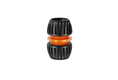 Муфта соедитительная Claber Ergogrip 1/2” (блистер)