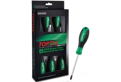 Набор отверток TopTul GAAE0507