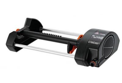 Дождеватель осциллирующий Claber Compact-12