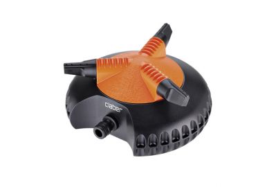 Дождеватель круговой Claber Idrojet 2000