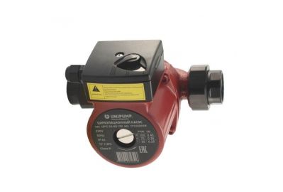 Циркуляционный насос Unipump UPC 25-40 130
