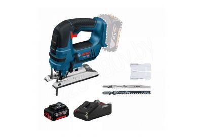 Лобзик Bosch GST 18 V-LI B (0.615.990.M43)