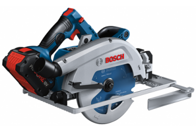 Дисковая пила Bosch GKS 18V-68 GC (0.601.6B5.101)