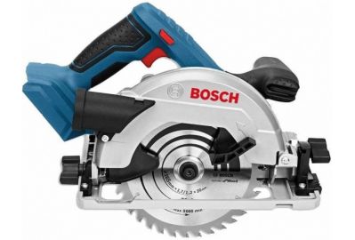 Циркулярная пила Bosch GKS 18V-57 (0.615.990.M42)