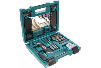 Универсальный набор инструментов Makita D-33691