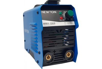Сварочный инвертор Newton MMA-190A
