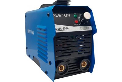 Сварочный инвертор Newton MMA-250A