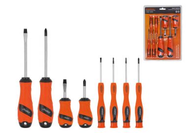Набор отверток Startul Master ST3056-8