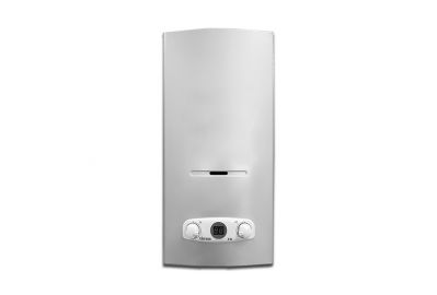 Газовая колонка Vilterm S13 серебро