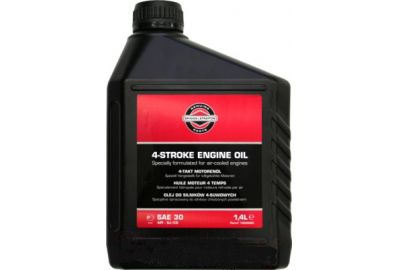 Масло Briggs&Stratton  4T SAE-30 1,4 л