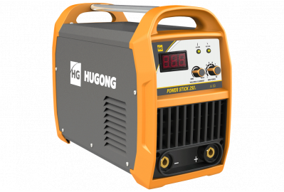 Сварочный инвертор Hugong Power Stick 250 III