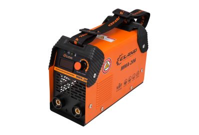 Сварочный инвертор Eland MMA-206