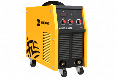 Сварочный инвертор Hugong Inverdelta 500 WE