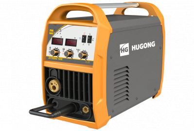 Сварочный инвертор Hugong Extremig 160W III